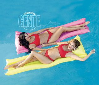 Silvina Escudero feet photo thumbnail