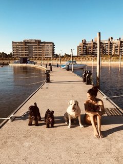 Silvina Escudero feet photo thumbnail