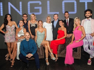 Silvina Escudero feet photo thumbnail