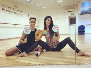 Silvina Escudero feet photo thumbnail