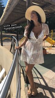 Silvina Escudero feet photo thumbnail