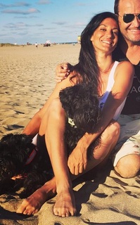 Silvina Escudero feet photo thumbnail