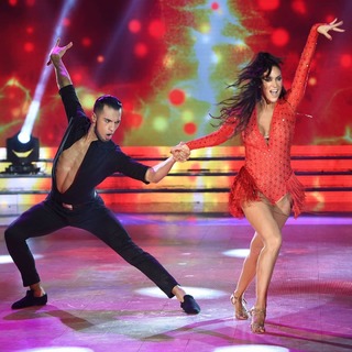 Silvina Escudero feet photo thumbnail