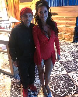 Silvina Escudero feet photo thumbnail