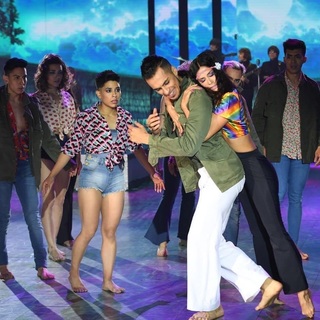 Silvina Escudero feet photo thumbnail