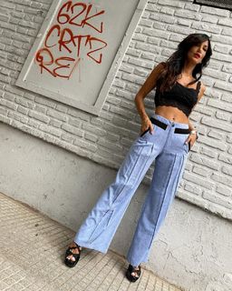 Silvina Escudero feet photo thumbnail