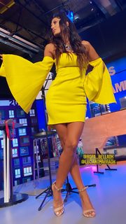 Silvina Escudero feet photo thumbnail