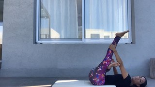 Silvina Escudero feet photo thumbnail