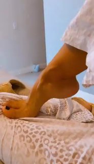 Silvina Escudero feet photo thumbnail