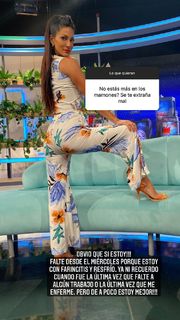 Silvina Escudero feet photo thumbnail