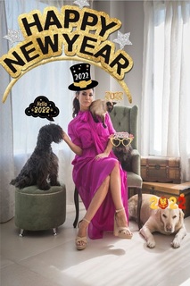 Silvina Escudero feet photo thumbnail