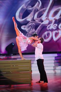 Silvina Escudero feet photo thumbnail