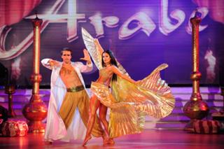 Silvina Escudero feet photo thumbnail