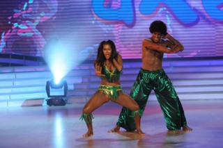 Silvina Escudero feet photo thumbnail