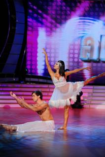 Silvina Escudero feet photo thumbnail