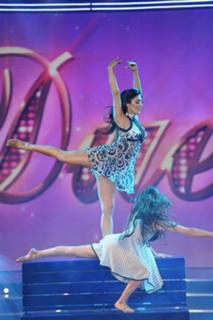 Silvina Escudero feet photo thumbnail