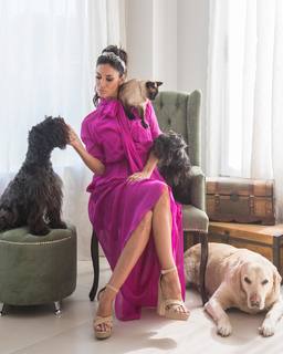 Silvina Escudero feet photo thumbnail