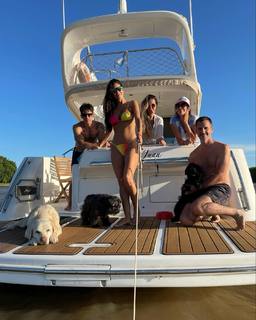 Silvina Escudero feet photo thumbnail