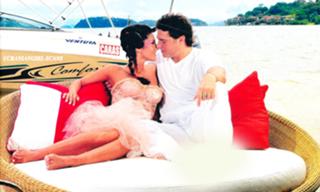 Silvina Escudero feet photo thumbnail