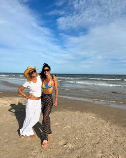 Silvina Escudero feet photo thumbnail