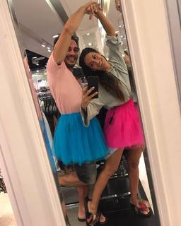 Silvina Escudero feet photo thumbnail