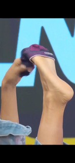 Silvina Escudero feet photo thumbnail