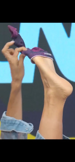 Silvina Escudero feet photo thumbnail