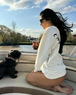 Silvina Escudero feet photo thumbnail