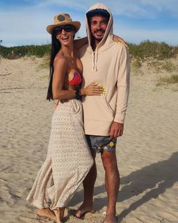 Silvina Escudero feet photo thumbnail