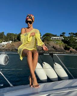 Silvina Escudero feet photo thumbnail