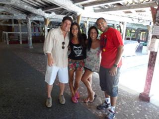 Silvina Escudero feet photo thumbnail