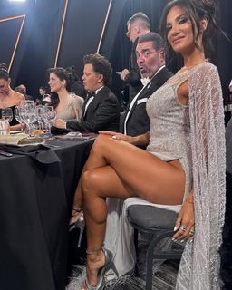 Silvina Escudero feet photo 15