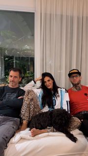 Silvina Escudero feet photo 9