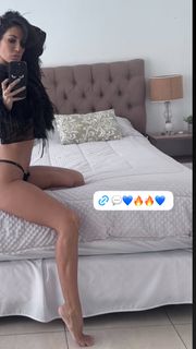 Silvina Escudero feet photo 8
