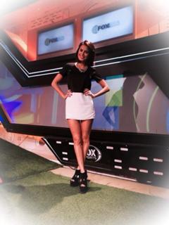 Silvina Luna feet photo 10