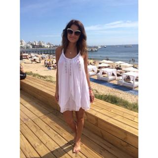 Silvina Luna feet photo 17