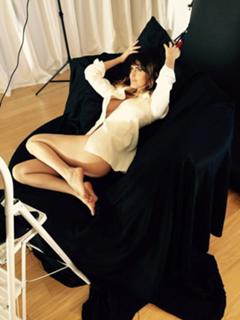 Silvina Luna feet photo 13