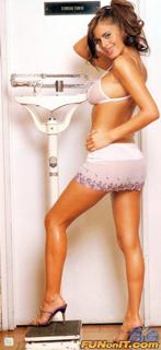 Silvina Luna feet photo 8