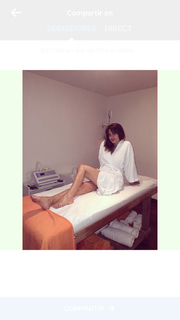 Silvina Luna feet photo 17