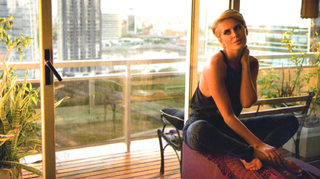 Silvina Luna feet photo 15