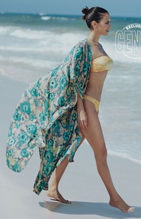 Silvina Luna feet photo 11