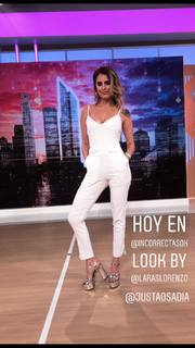 Silvina Luna feet photo 19