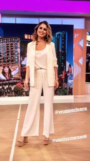 Silvina Luna feet photo 15