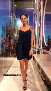 Silvina Luna feet photo 14