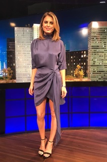 Silvina Luna feet photo 16
