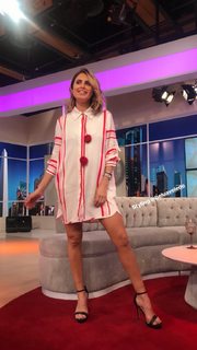 Silvina Luna feet photo 6