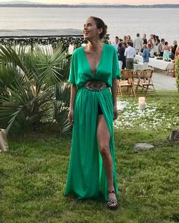 Silvina Luna feet photo 5