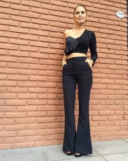 Silvina Luna feet photo 4