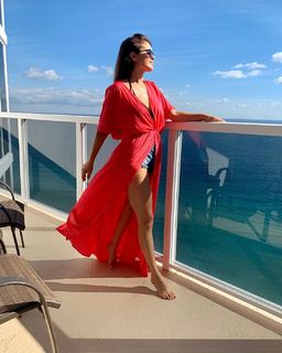 Silvina Luna feet photo 8