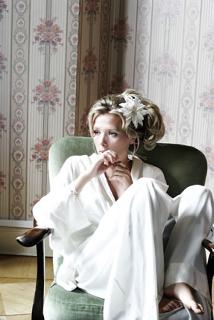 Silvy De Bie feet photo 2